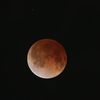Set Your Alarm For Wednesday's Total Lunar Eclipse